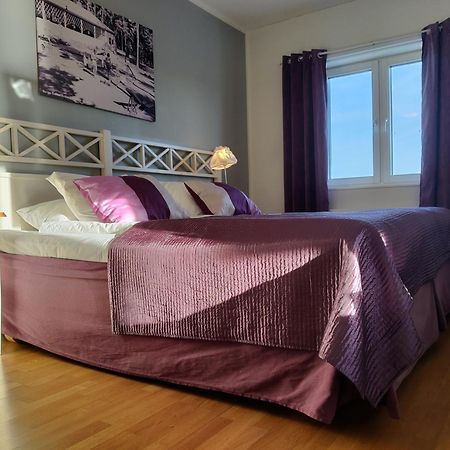 Hotell Nostalgi Motala Ngoại thất bức ảnh