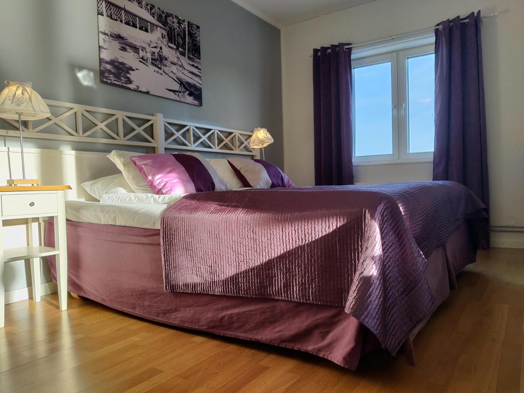 Hotell Nostalgi Motala Ngoại thất bức ảnh
